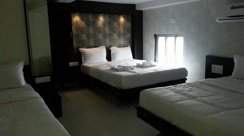 Hotel Guest Inn Residency, Mumbai 2